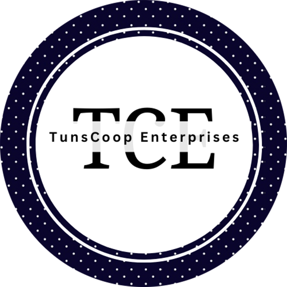 TunsCoop Logo